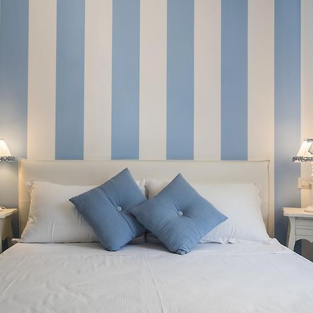 אולביה Les Suites Magnolia מראה חיצוני תמונה