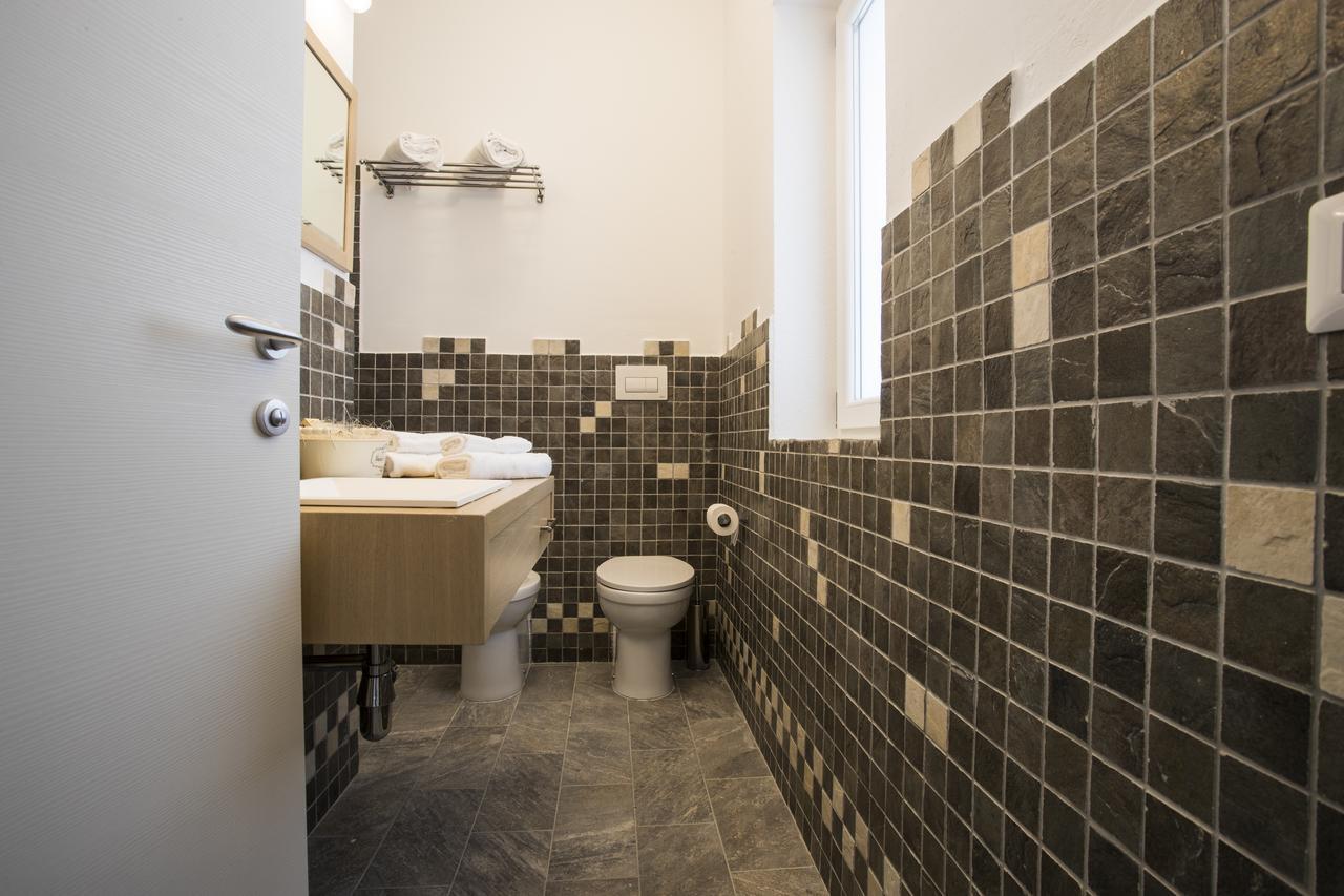 אולביה Les Suites Magnolia מראה חיצוני תמונה