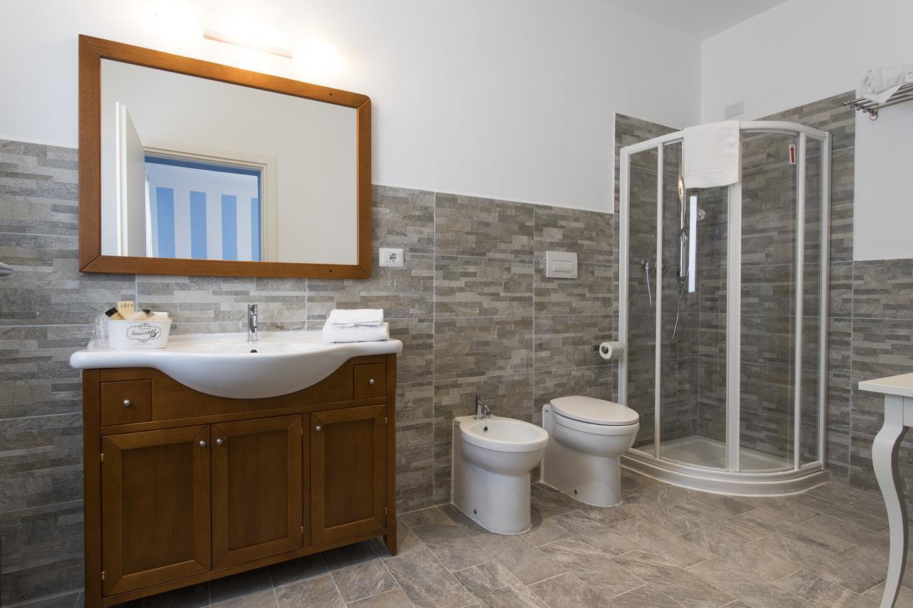 אולביה Les Suites Magnolia מראה חיצוני תמונה